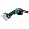 Amoladora angular a batería GA013GZ XGT, 40 voltios (azul/negro, sin batería ni cargador)