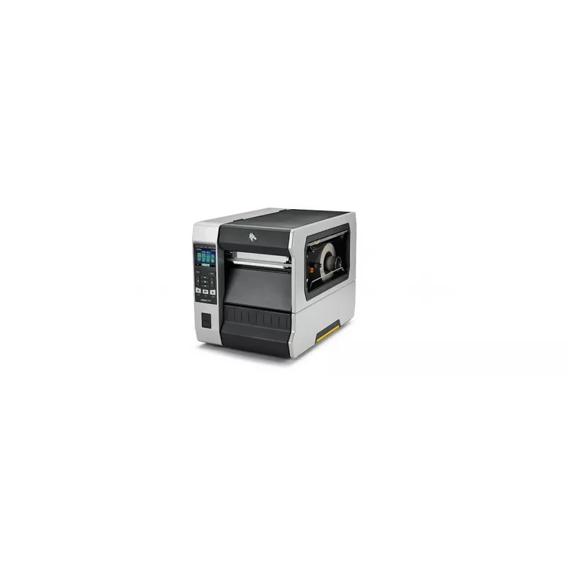Zebra ZT620 Impresora de etiquetas transferencia térmica 300 x 300 DPI Con cable e inalámbrica Ethernet LAN Bluetooth