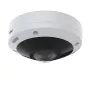 Axis 02100-001 Cámara de seguridad tipo domo IP cámara de vigilancia interior y exterior 2880 x 2880 píxeles techo/pared
