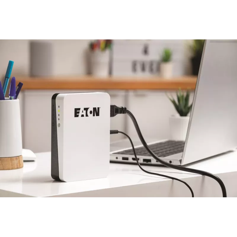 Sistema de alimentación ininterrumpida Eaton 3S Mini