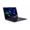 Acer TravelMate P4 16 TMP416-52G-TCO-51EJ portátil, 16 pulgadas IPS 1920 x 1200, Intel Core i5-1335U, 16 GB RAM, SSD NVMe de 512 GB, Intel Iris Xe Graphics, Wi-Fi 6E, Windows 11 Pro, teclado alemán, azul pizarra