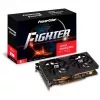 PowerColor Fighter Radeon RX 7600 8GB GDDR6 Tarjeta gráfica