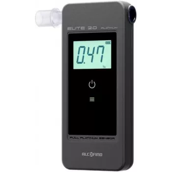 Alcotest AlcoFind Elite 2.0