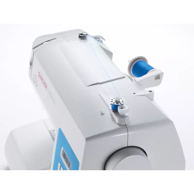 SINGER Brilliance 6160 máquina de coser automática eléctrica
