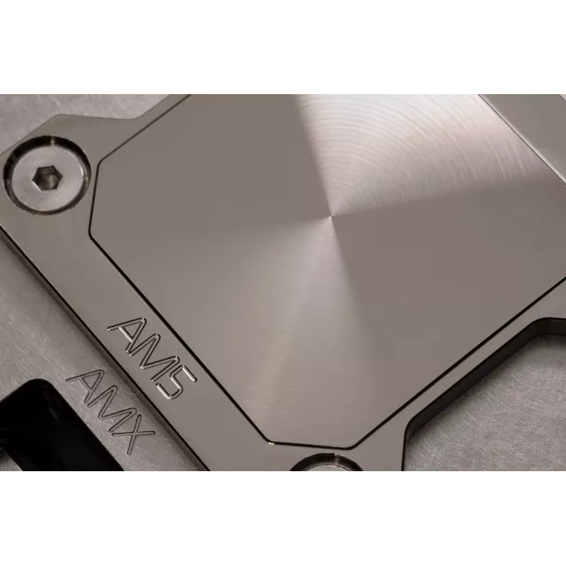 Refrigerador líquido EK Water Blocks Quantum Velocity2 D-RGB