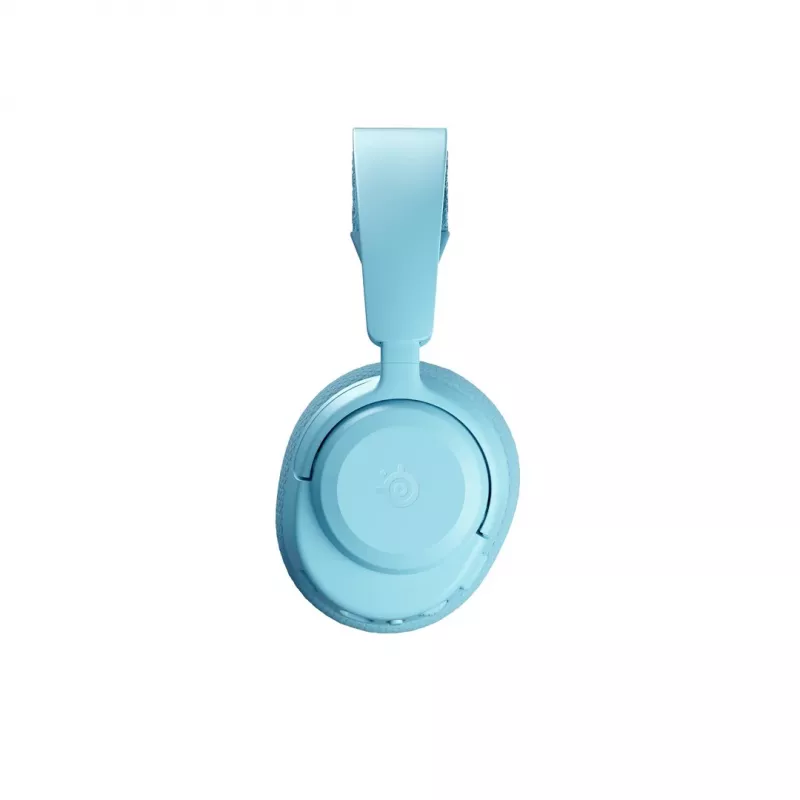 Steelseries Arctis Nova 3P Inalámbrico PS Aqua