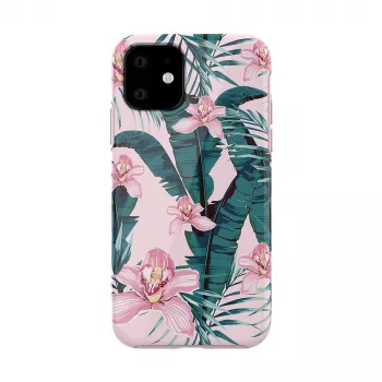Funda Devia Perfume lily iPhone 11 Pro Max