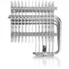 Disipador/radiador Noctua NH-P1 aluminio 158x154x152 mm