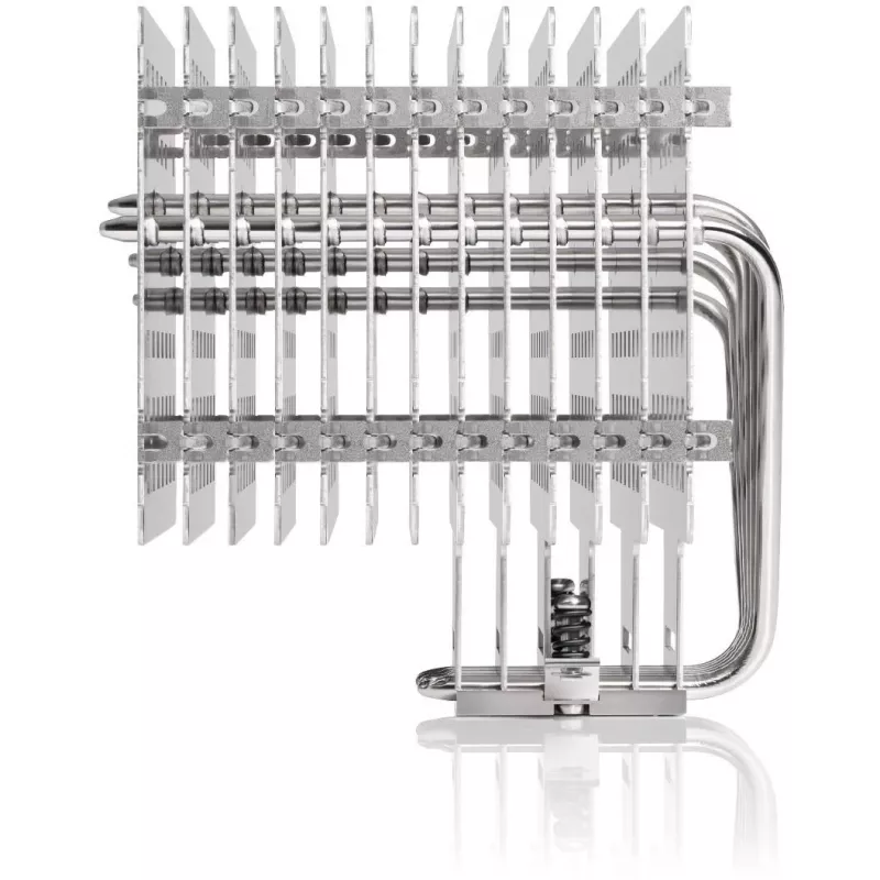 Disipador/radiador Noctua NH-P1 aluminio 158x154x152 mm