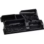 Insertos para herramientas para L-Boxx, Bosch GHG 23-66 (MPN 1600A03520)