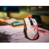 Ratón gaming con cable A4Tech Bloody L65 MAX RGB 16000 DPI Ergonómico para diestros