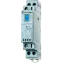 Contactor de instalación Finder serie 22, 25 A 22.32.0.012.4540 1 contacto cerrado/1 abierto (30/110/220 V) 25/5/1 A (22.32.0.012.4540)