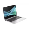 Portátil HP EliteBook 835 G11, AMD Ryzen 5 8540U, 16 GB RAM, 512 GB SSD, 13,3 pulgadas IPS 1920 x 1200, Windows 11 Pro