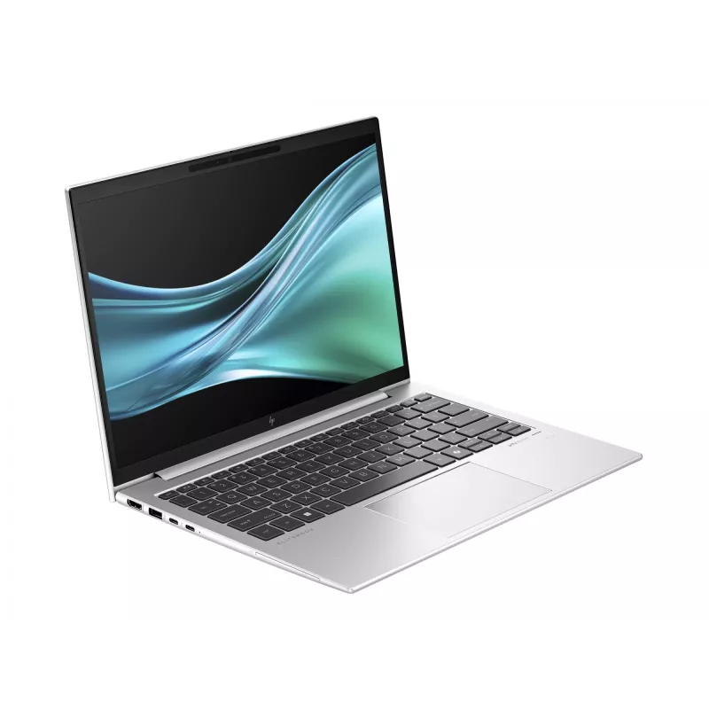Portátil HP EliteBook 835 G11, AMD Ryzen 5 8540U, 16 GB RAM, 512 GB SSD, 13,3 pulgadas IPS 1920 x 1200, Windows 11 Pro