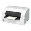 Impresora Epson PLQ-35 impresora de libretas rápida y silenciosa blanca