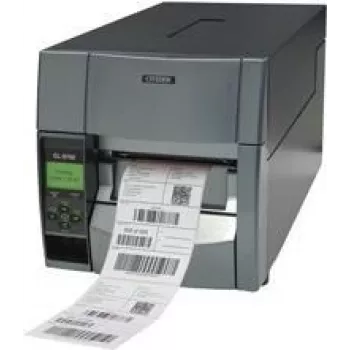 Citizen despegador - impresora: opción de dispensado de etiquetas - para Citizen CL-S700, CL-S700E, CL-S700R, CL-S703, CL-S703R (2000427)