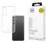 Funda transparente Samsung S25 SM-931U