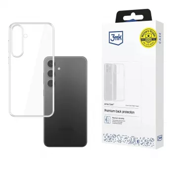 Funda transparente Samsung S25 SM-931U