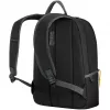 Wenger NEXT Trayl 612564 mochila para portátil de 15,6" (39,6 cm) con bolsillo para tablet, poliéster, Gravity Black