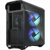 Fractal Design Torrent Compact Torre Black