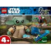 LEGO STAR WARS 75443 La granja de Grogu