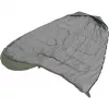 Saco de dormir easy camp Raven II momia 215 x 76 x 50 cm, confort -16 a 4 °C