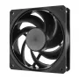 Ventilador Cooler Master Mobius 120 Black Edition 12 cm 107,1 m³/h
