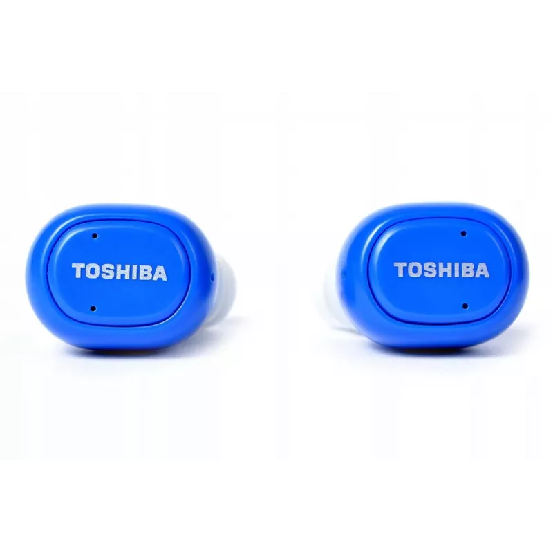 Auriculares Toshiba AMP RZE-BT900E
