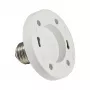 Synergy 21 adaptador LED para lámparas LED E27-GX53