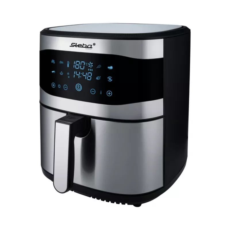 Steba 26-48-00 8 L Negro