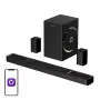 Barra de sonido Ultimea Skywave F40 BOOM — barra de sonido Ultimea Skywave F40 BOOM