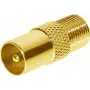 Adaptador coaxial IEC ShiverPeaks BS85322-G
