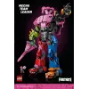 Set de construcción LEGO Team Leader Mechs 77078 — Fortnite, 2503 piezas, 1 minifigura, altura del mech 450 mm