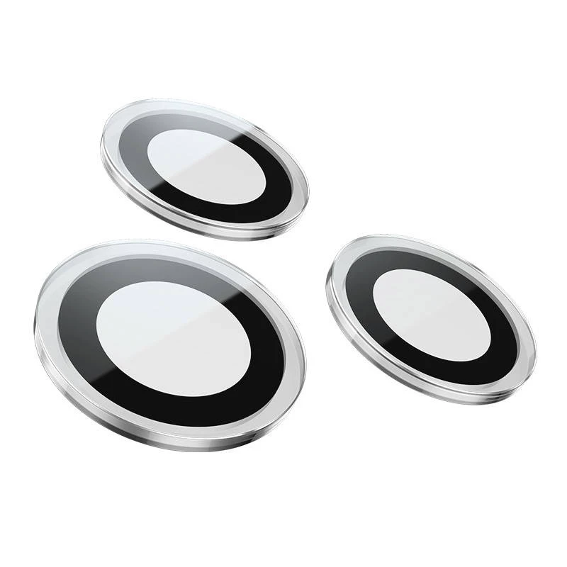 Protector de lente de cámara Baseus para iPhone 13 Pro/13 Pro Max