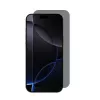 Cristal templado de privacidad iPhone 16/15