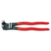 Alicates cortapernos Knipex 61 01 200