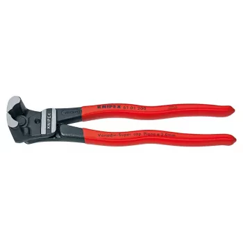 Alicates cortapernos Knipex 61 01 200