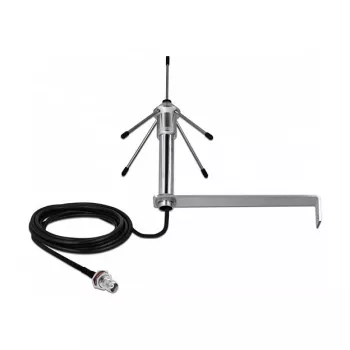 Antena omnidireccional DeLOCK 12564
