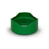 Anillo de compresión EK Water Blocks EK-Quantum Torque, pack de 6, HDC 16 - verde