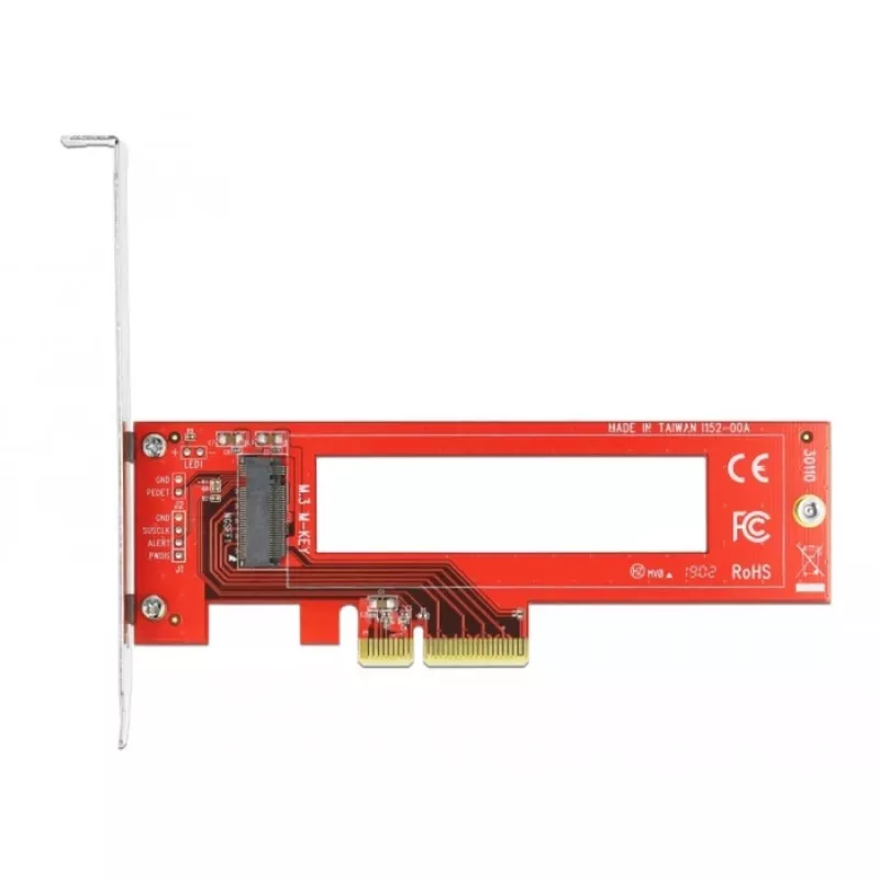 Tarjeta de interfaz DeLOCK 90401