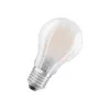 Lámpara LED Ledvance 7,5 W E27 1055 lm Blanco cálido 2700 K