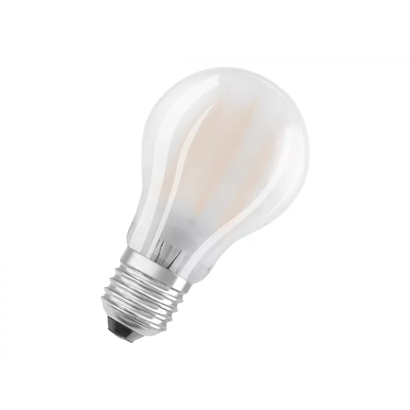 Lámpara LED Ledvance 7,5 W E27 1055 lm Blanco cálido 2700 K