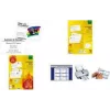 Tarjetas de visita Sigel LP800 100 uds.