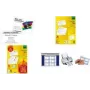 Tarjetas de visita Sigel LP800 100 uds.