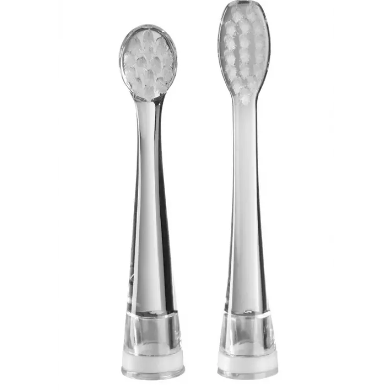 Cepillo de dientes sónico Concept ZK3010 para niños 1–5 años rosa