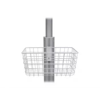 Ergotron Small - Componente de montaje (cesta metálica)