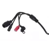 Cámara IP de vigilancia Foscam D4Z Bulb interior y exterior 2304 x 1536 píxeles techo