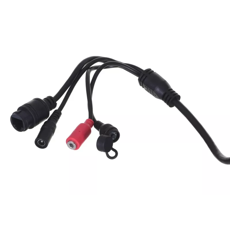 Cámara IP de vigilancia Foscam D4Z Bulb interior y exterior 2304 x 1536 píxeles techo