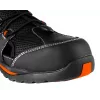 Sandalias de seguridad NEO tools 82-079-42 S1 con puntera de plástico