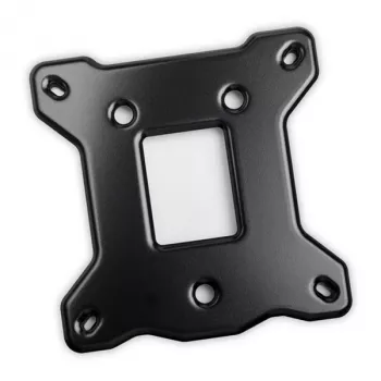 Backplate de placa base BitsPower para Intel BP-ICB — placa de soporte de placa base compatible con zócalos Intel